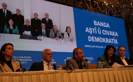 Konutta infaz masada: PKK ve FETÖ detayıyla yeni süreç başlıyor