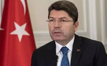 Tunç:  Hukuk, sadece bazıları için değil, herkes için geçerli olmalı