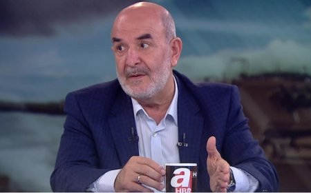 Başkan’a  At Öldü Demenin Zorluğu: Türkiye Siyasetinde Hukuk, Cesaret ve Suskunluk