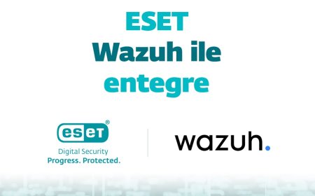 ESET: Güvenlikte verimliliği artıran entegrasyon vizyonu