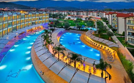 Hattuşa Kazdağları Tatil Cenneti mi, Mağduriyet Üssü mü? Devremülk Sahiplerinin İsyanı Büyüyor