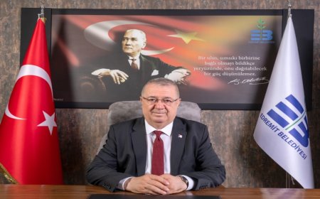 Edremit'te Vatandaşın Yetkililere Güveni Sarsılıyor