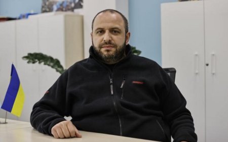 Ukrayna’da Ateşkes Umudu: Gözler Londra Zirvesinde