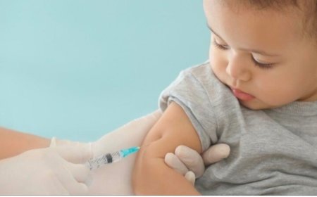 Menenjit Vakaları Artıyor: Ailelerden SGK’ya Aşı Çağrısı