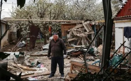 Putin’in  Paskalya ateşkesi: Barış için umut mu, propaganda mı?