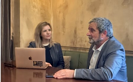 Mümtaz’er Türköne: Bahçeli ve Öcalan Yeni Bir Ulus Devlet İnşa Ediyor