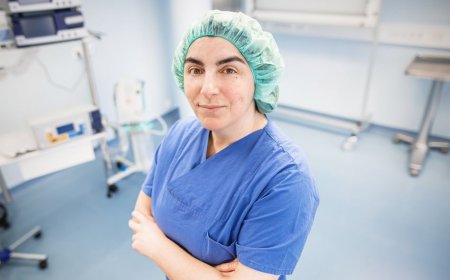 Yapay Organ Teknolojilerinde Devrim Yaratan Türk Bilim Kadını İstanbul’da Konuşacak