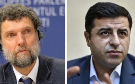 Alain Berset'in Türkiye ziyareti dikkat çekiyor: Gözler tutuklu belediye başkanları ve AİHM kararlarında