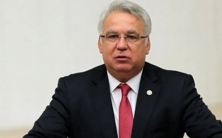 Demokrasi, hukuk ve insan hakları için cezalandırıldım