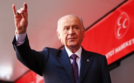 MHP hukukla gündem belirliyor: Adalet çağrısı yükseliyor