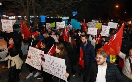 19 Mart protestoları sonrası gençlerin oy tercihi değişti: CHP açık ara önde