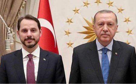 Enerjide Yeni Dönem: Türkiye’den Afrika’ya Açılan Stratejik Hamle