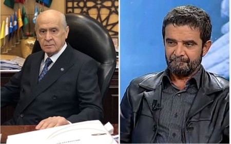 Türköne'nin Apo’ya paşalık önerisi yeniden gündemde mi?