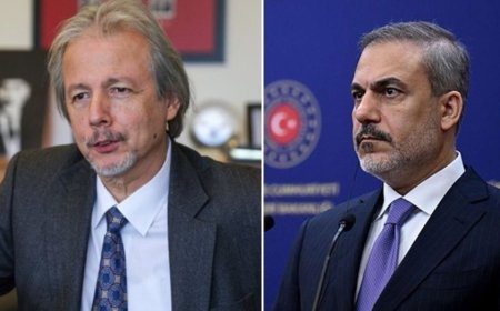CHP’li İlhan Uzgel:  Kıbrıs davası sizin aile meseleniz değil, politikasızlığınızı gizleyemezsiniz