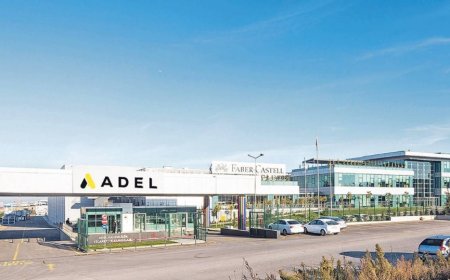 Adel Kalemcilik’ten yatırımcısına büyük temettü müjdesi: Yüzde 49 net nakit kar payı dağıtılacak