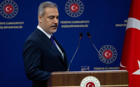 Hakan Fidan’ın ailevi konular çıkışı KKTC krizinde tepki çekti