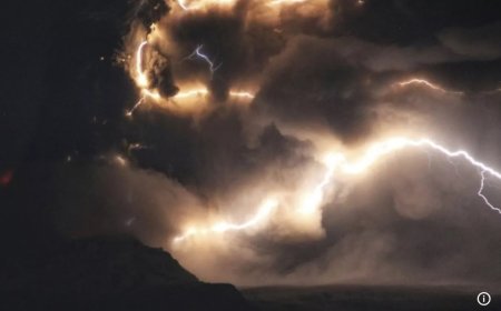 Depremler Doğal mı, Yapay mı? HAARP ve Tesla Tartışmaları Yeniden Gündemde
