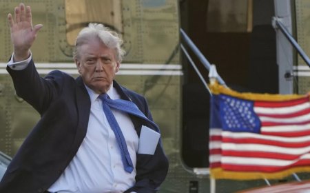 Trump: Rusya, Ukrayna'nın tamamını işgal etmeyerek büyük taviz verdi