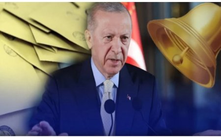 AKP’de Erken Seçim İddiaları Güçleniyor