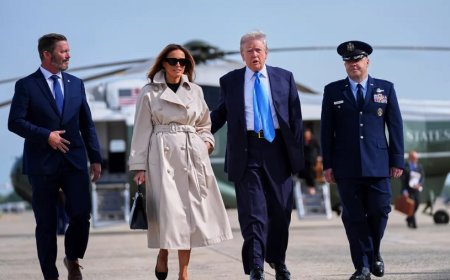 Trump ve Zelenskiy Vatikan’da Görüştü: Umutlar ve Endişeler Yan Yana