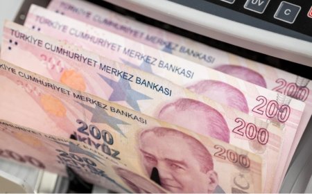 Merkez Bankası Müdahalesi Yetersiz Kaldı: Faizlerde Rekor Artış