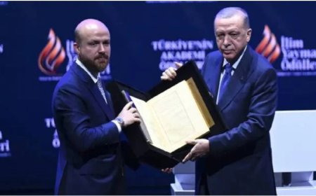 Siyasi Hırsım Yok: Sivil Toplumda Çalışmaya Devam Edeceğim