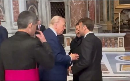 Dudak Okuyucuları Görüşmenin Şifrelerini Çözdü