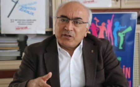 DEM Parti Heyetinden Bakan Tunç’a Çözüm Mesajı: Ne Kadar Hızlı, O Kadar İyi