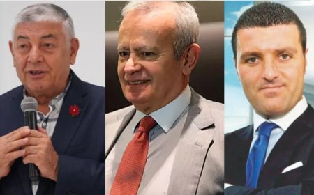 Şişli ve Sarıyer Belediyelerine DHKP-C İddiası: İddianame Tamamlandı