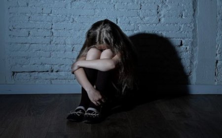 Çocuk İstismarına Karşı Toplumsal Sorumluluk: Bilinçlenelim, Önleyelim, Koruyalım