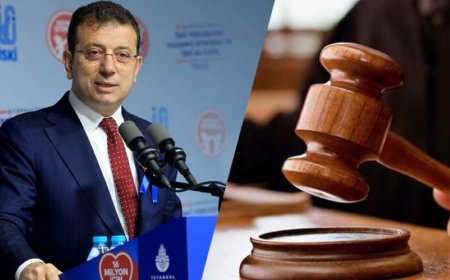 İmamoğlu Soruşturması Derinleşiyor: Paralel Yapılanma İddiaları Gündemde