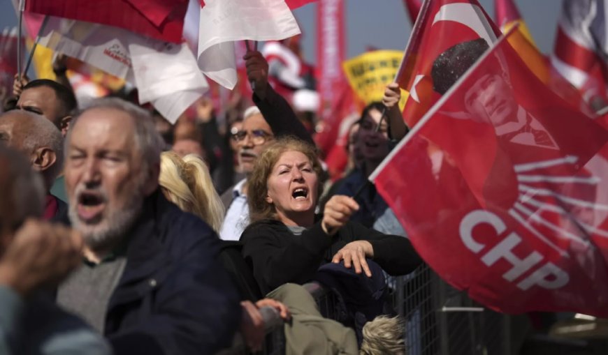 Avrupa Konseyi Türkiye’ye Demokratik Gerileme Gözlem Heyeti Gönderiyor