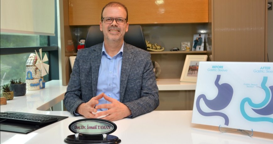 Safra taşı şikayeti olanlar uzman cerrahlara başvurmalı