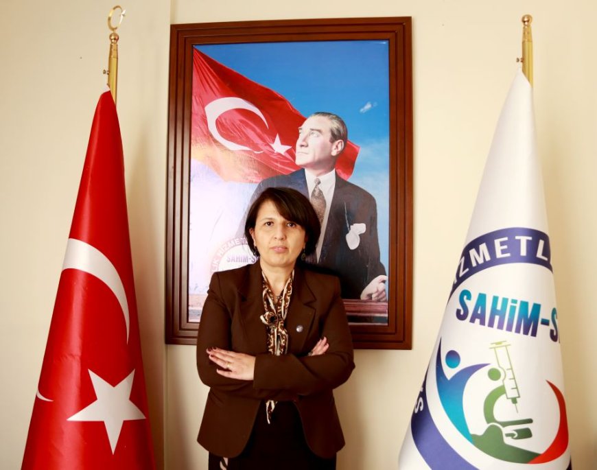 7 Nisan Dünya Sağlık Günü'nde Sağlık Çalışanlarının Sorunları Gündemde