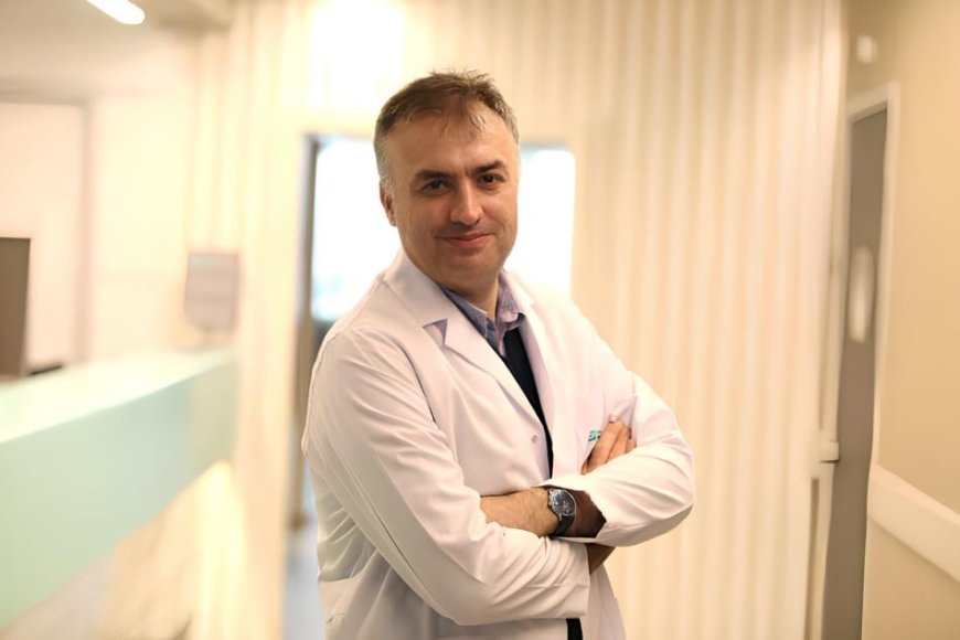 Uykusuzluk kader değil, çözülebilir bir sorun