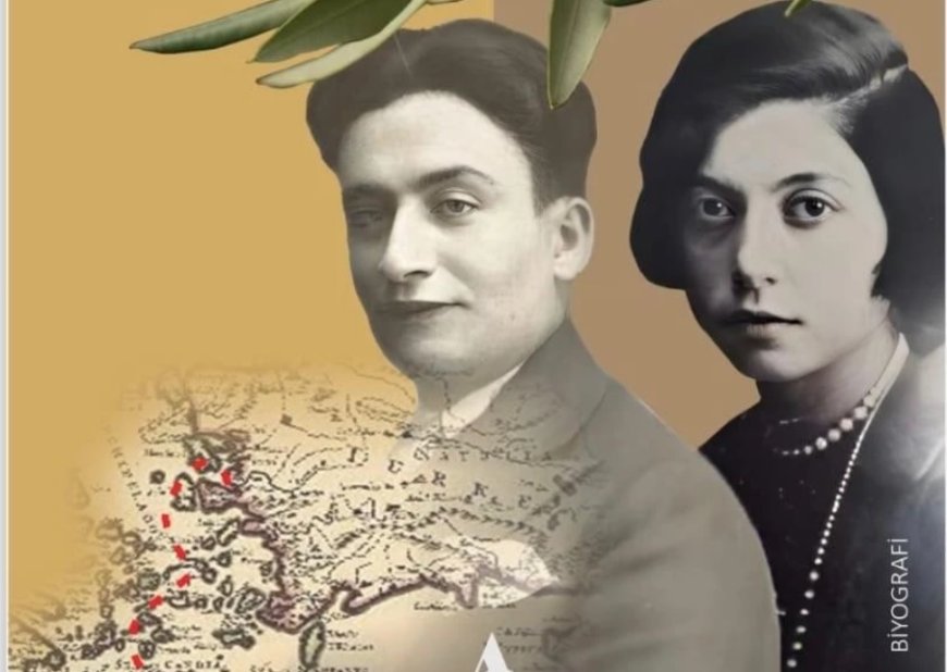 Girit’ten gelen bir Türk ailesi ile Urla’dan ayrılan bir Rum ailenin duygu yüklü buluşması