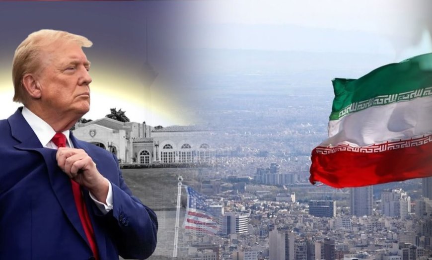 Gözler ABD-İran Nükleer Müzakerelerine Çevrildi