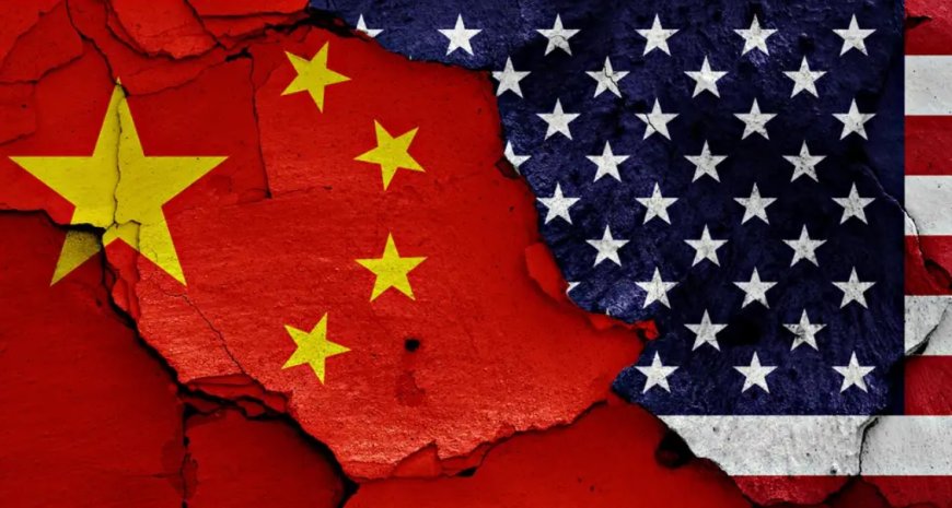 Çin'den Trump’a Sert Tepki: Sonuna Kadar Savaşırız