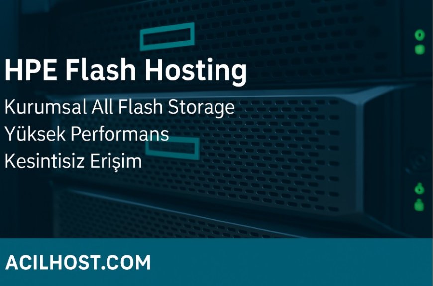 Web Sitesi Kurarken Hosting Seçiminde Dikkat Edilmesi Gerekenler