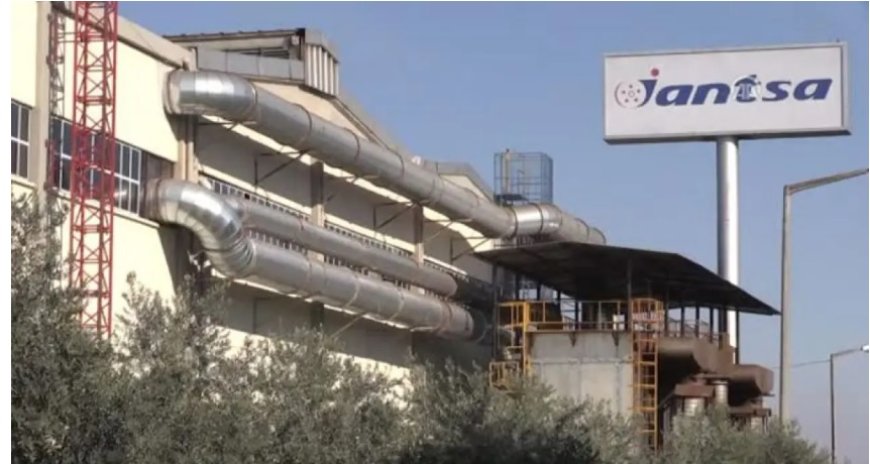 Jantsa hisselerinde hareketlilik başladı