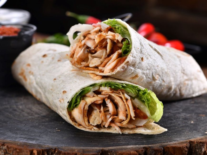 Gıda Zehirlenmelerinde Artış: Tavuk Ürünlerine Dikkat!