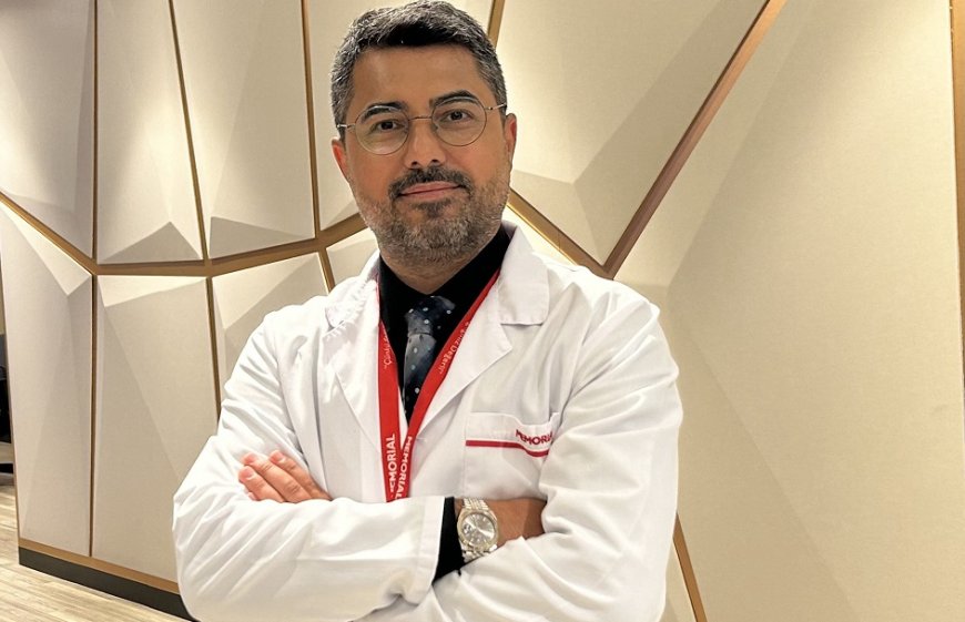 Varikosel: En Yaygın Erkek İnfertilitesi Sebebi