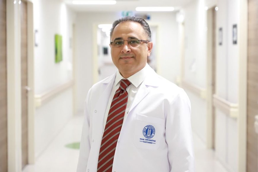 Çocuklarda Karın Ağrısı: Masum Bir Şikâyet Mi, Yoksa Ciddi Bir Hastalığın Habercisi Mi?