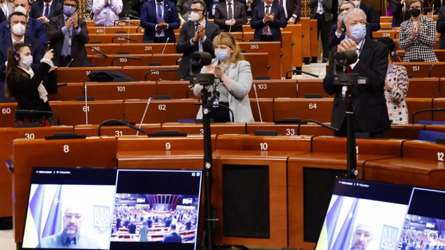 AKPM'den Türkiye’ye Sert Mesaj: İnsan Hakları İhlalleri Kınandı