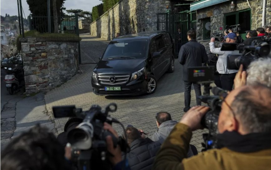 ABD ve Rusya’nın İstanbul’daki ikinci zirvesi: Büyükelçilikler ve diplomatik normalleşme masada