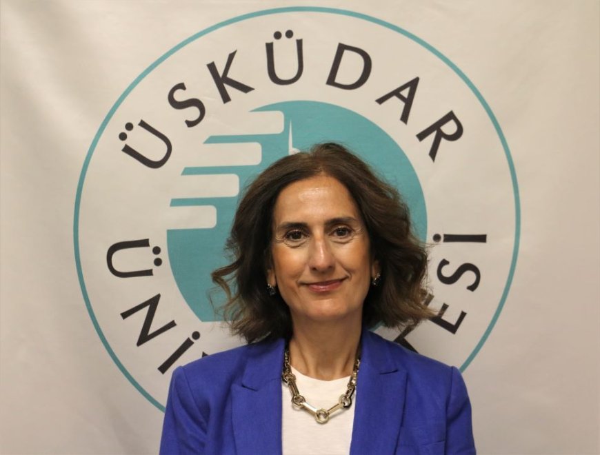 Prof. Dr. Nilgün Tekkeşin: Topuk delme, yenidoğanlarda güvenli ve etkili bir yöntemdir