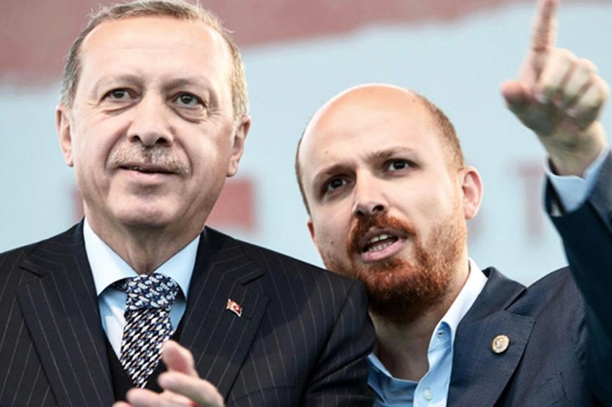 Bilal Erdoğan, Berat Albayrak, Erdoğan Ailesi Kaybetmeye Mahkum!