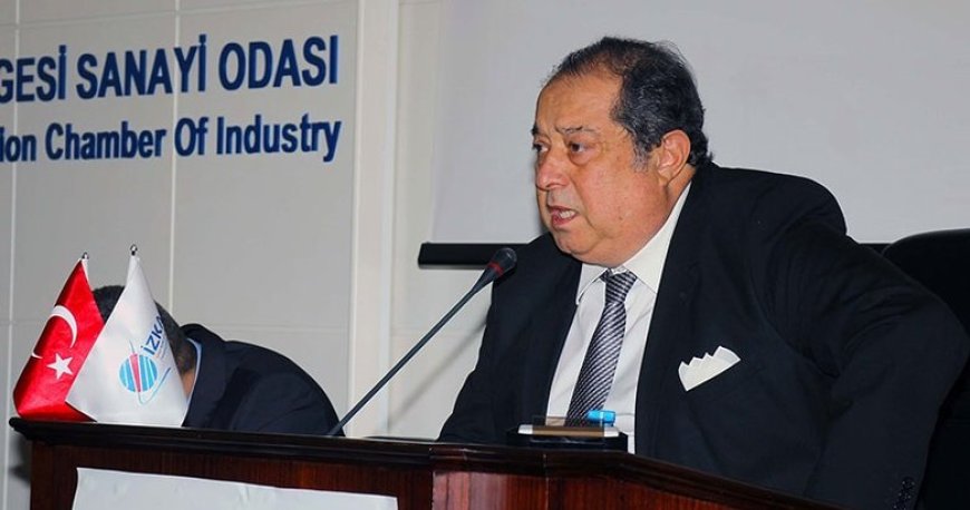 İzmir'in Ticareti ve Geleceği Müzeye mi Hapsediliyor?