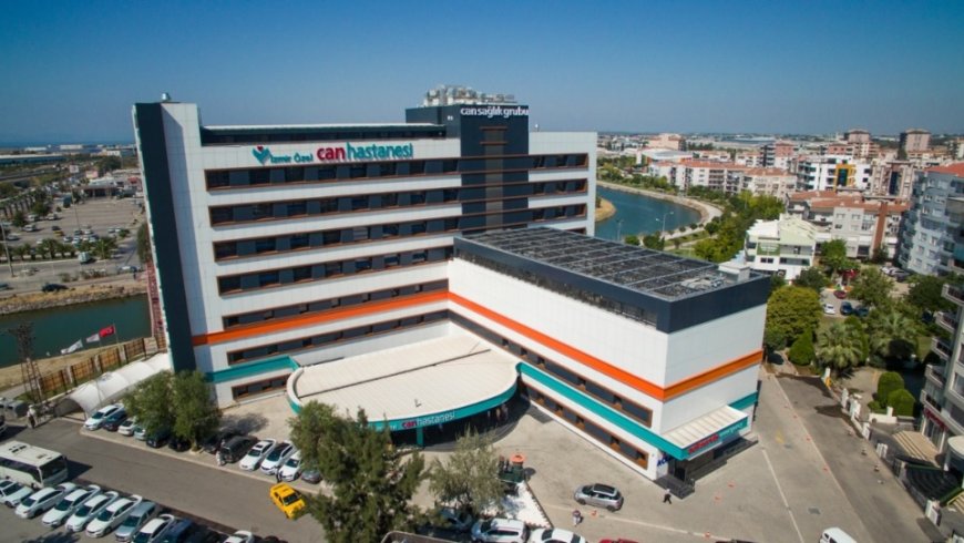 İzmir Özel Can Hastanesi’ne Sağlık Sigortalılarından Yağmur Gibi Şikayet!