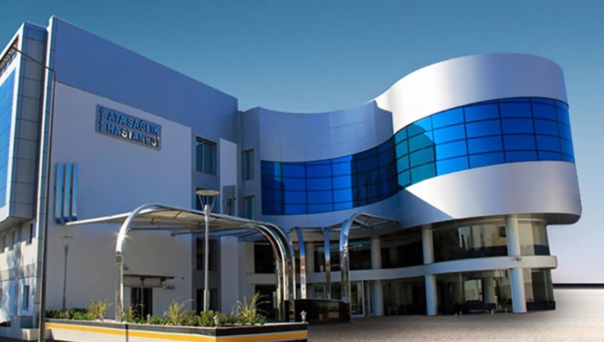 Ata Sağlık Hastanesi’nde Sağlık Hizmetlerine Tepki Var: Şikayetler Artıyor